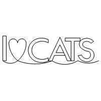 ilovecats border 002